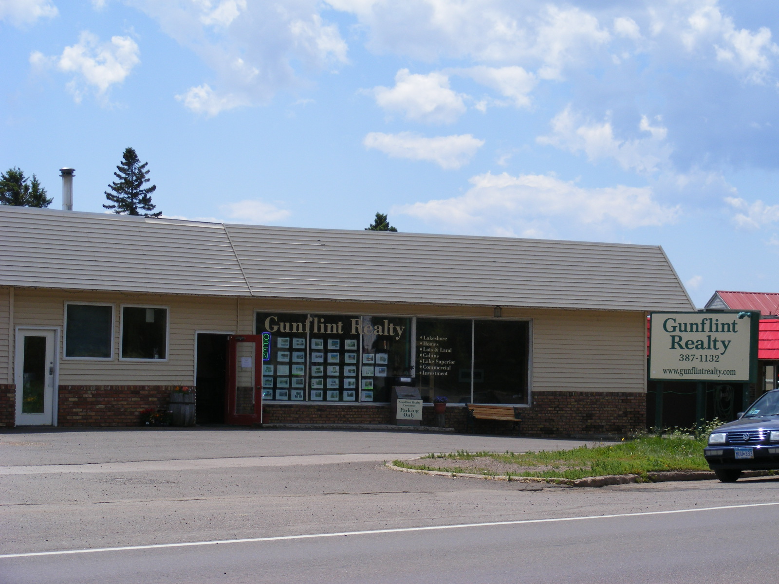 Guide to Grand Marais Minnesota